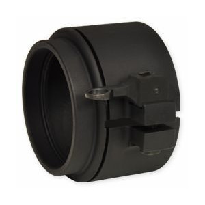 Nightspotter Montageadapter Klemmhebel 56mm