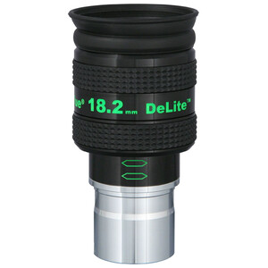 TeleVue Okular DeLite 18,2mm 1,25"