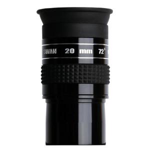 William Optics SWAN Okular 20mm 1,25"