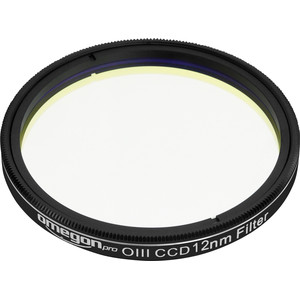 Omegon Pro OIII CCD Filter 2''