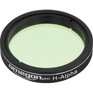 Omegon Pro H-Alpha Filter 1,25''