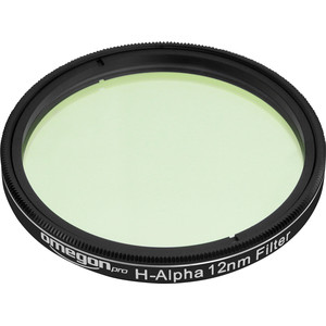 Omegon Pro H-Alpha Filter 2''