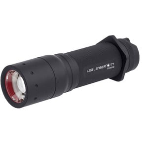 LED LENSER Taschenlampe TT