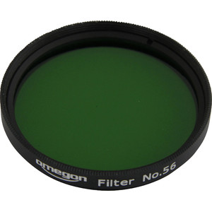 Omegon Farbfilter #56 Hellgrün 2''