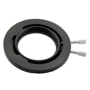 TS Optics Rotator Rotation und Schnellkupplung T2 360°