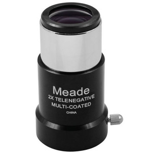 Meade Barlowlinse 2x 1,25"