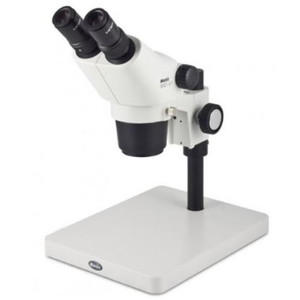 Motic Zoom-Stereomikroskop Stereozoommikroskop SMZ-161-BP, 0.75x-4.5x