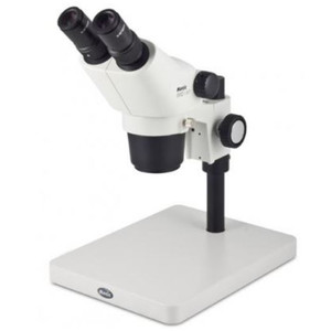 Motic Zoom-Stereomikroskop Stereozoommikroskop SMZ-161-BP, 0.75x-4.5x
