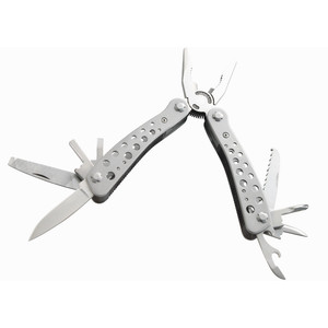Herbertz Multitool, Edelstahlgehäuse, 107500