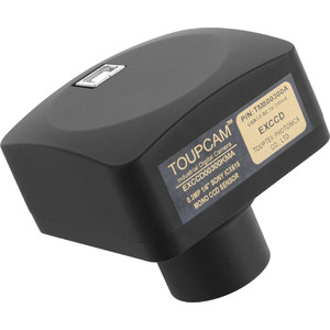ToupTek Kamera E3CMOS02300KPA DeepSky Color