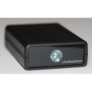 Unihedron Fotometer Sky Quality Meter SQM mit Linse und RS232