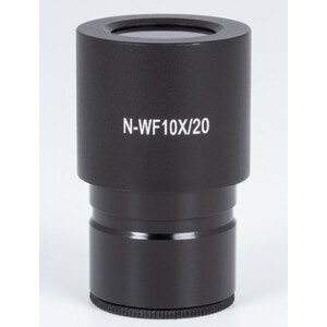 Mikroskop Okular 20X für Olympus Voll Mehrschichtfilm 10mm Feld 