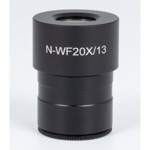 Motic Okular WF 20x/13mm, (1)  (SMZ-161)