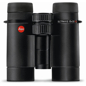 Leica Fernglas Ultravid 10x32 HD-Plus