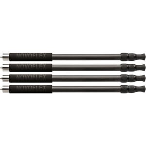 Novoflex QLEG C2830 SET Beine Carbon 3-segmentig