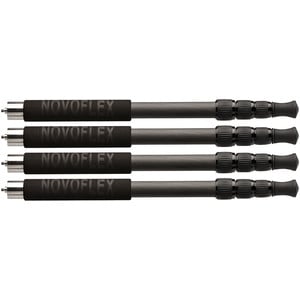 Novoflex QLEG C2840 SET Beine Carbon 4-segmentig