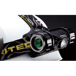 Nitecore Stirnlampe HC50