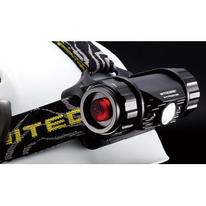 Nitecore Stirnlampe HC50