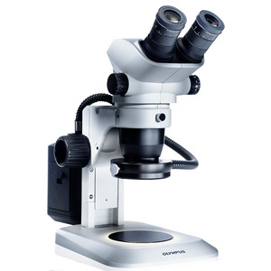 Olympus Zoom-Stereomikroskop SZ51 RL, bino
