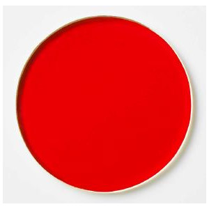 SCHOTT Einlegefilter, Ø = 28 rot