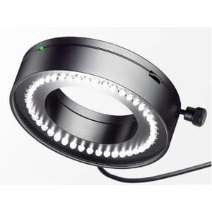 SCHOTT EasyLED Ringlicht Plus, (RL) Ø i=66mm, segmentierbar incl. Netzteil