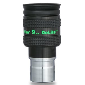 TeleVue Okular DeLite 9mm 1,25"