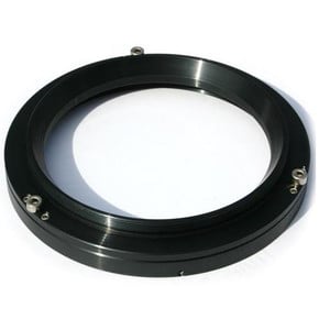 TS Optics Tilter Neigeflansch für Okularauszugjustage, M117x1