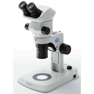 Olympus Zoom-Stereomikroskop SZX7 RL, bino, achro, 1x