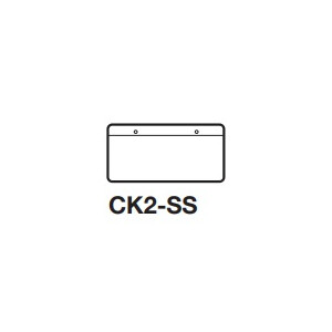 Evident Olympus CK2-SS Tischerweiterungsplatte für CK-, CKX- und IX-Mikroskope