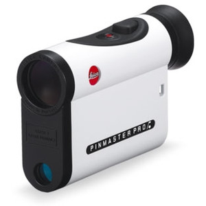 Leica Entfernungsmesser Pinmaster II Pro