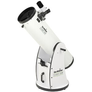 Skywatcher Dobson Teleskop N 254/1200 Skyliner 250P Classic DOB