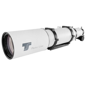 TS Optics Apochromatischer Refraktor AP 115/800 ED Triplet Photoline OTA