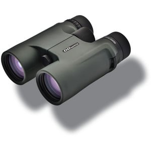 DDoptics Fernglas Kolibri 8x42 green
