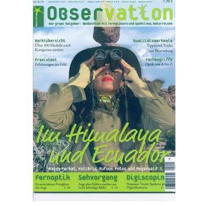 DJW Verlag Ratgeber: Observation