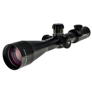 DDoptics Zielfernrohr Nachtfalke Gen. III 5-30x50 - Reticle: Tactical Duplex
