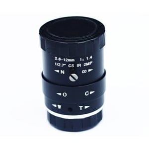 ZWO ASI Objektiv 2,8mm - 12mm