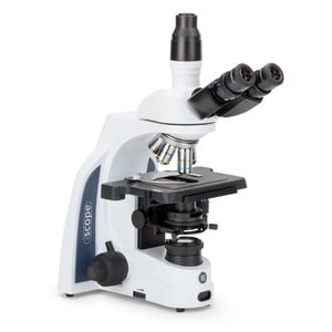 Euromex Mikroskop iScope IS.1153-PLi, trino