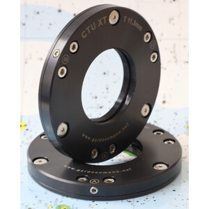 Gerd Neumann jr. Neigeflansch CTU M48x0,75