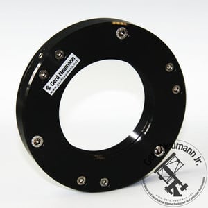 Gerd Neumann jr. Tilter Neigeflansch CTU XL 2,7" AP