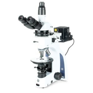 Euromex Mikroskop iScope, IS.1053-PLPOLRi, trino