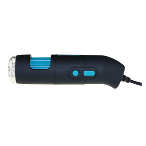 Euromex Handmikroskop Q-scope: QS.20500, 2.0MP, 500x