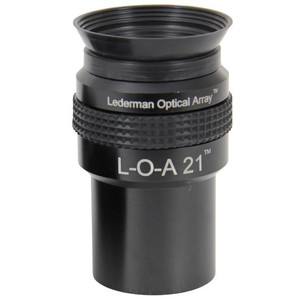 3D Astronomy Okular L-O-A 21mm 1,25"