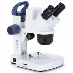 Euromex Mikroskop ED.1305-S, stereo, digital, 10x/30x, 3MP Kamera