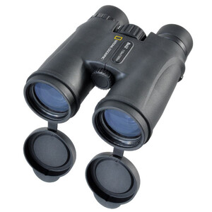 National Geographic Fernglas 8x42 Gold