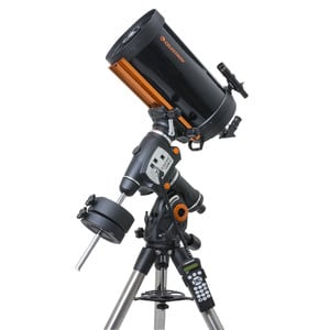 Celestron Schmidt-Cassegrain Teleskop SC 235/2350 CGEM II 925 GoTo