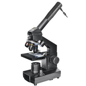 TS Optics Stromkabel 12V Hohlstecker auf Bordnetzstecker