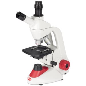 Motic Mikroskop RED101, mono, fotoport, 40x - 400x
