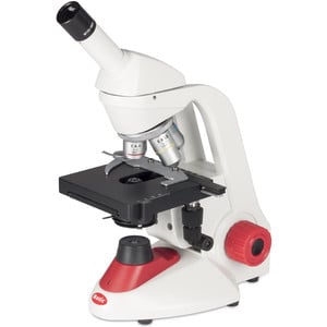 Motic Mikroskop RED120, mono, 40x - 1000x