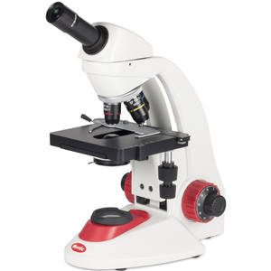 Motic Mikroskop RED211, mono, 40x - 1000x