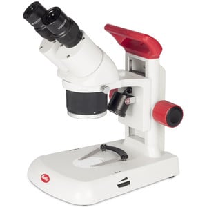 Motic Zoom-Stereomikroskop RED39Z, bino, 3:1 Zoom, 10x - 30x